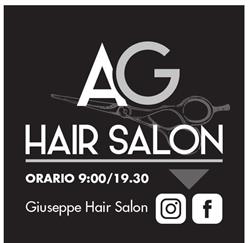 AG Hair Salon