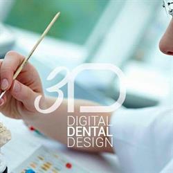 3D Digital Dental Design