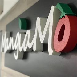 Gastronomia Mangiamò