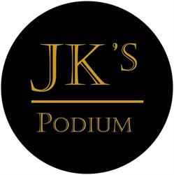 Jk' S Podium