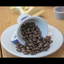 Coffea Caps
