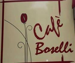 Cafe Boselli