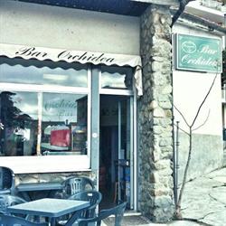 Bar Orchidea