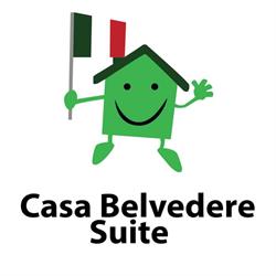 Casa Belvedere Suite