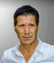 Giorgio Falcone Pubblicità