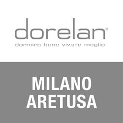 Dorelan Milano Aretusa
