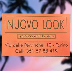 Nuovo Look