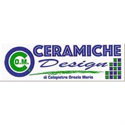 Com Ceramiche Design