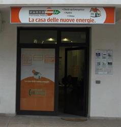 La Casa delle Nuove Energie - Cosenza