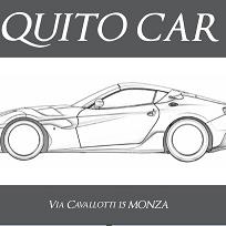 QUITO CAR SRL