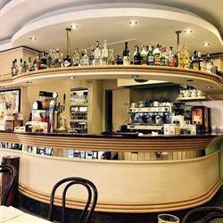 Caffe Manon Lescaut