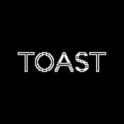 Toast Project Space