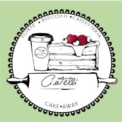 Cintelli Cake away