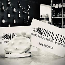 Vinolieria