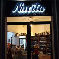 Nucita enoteca e non solo. Anima e Cuore