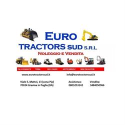 Eurotractorssud srl
