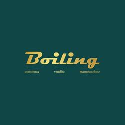 Boiling srl