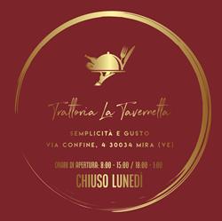 Trattoria La Tavernetta