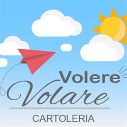 Cartoleria Volere Volare