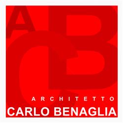 Architetto Carlo Benaglia