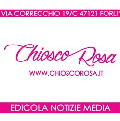 Chiosco Rosa