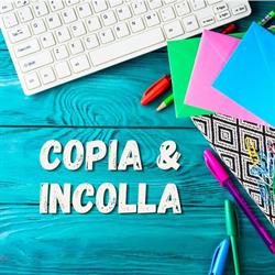 Copia e Incolla