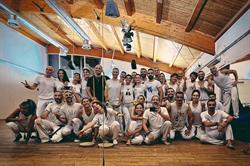 Capoeira Soluna Montesacro/Talenti