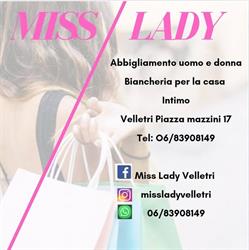 Miss Lady