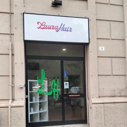 Parrucchiera Laura Hair