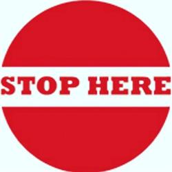 Stop Here