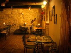 La Taverna del Peccato