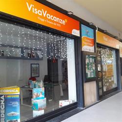 Visa Vacanze