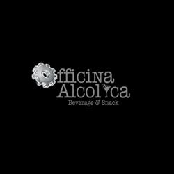 Officina alcolica