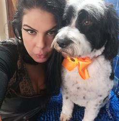 Sara Dog Style