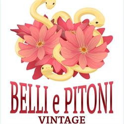 Belli e Pitoni Vintage