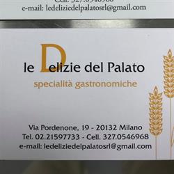 Le delizie del palato