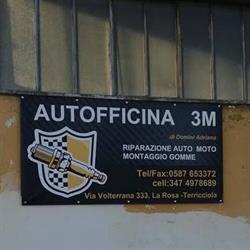 Autofficina 3M di Domini Adriano