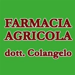 Farmacia agricola Colangelo