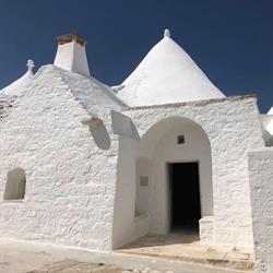 Masseria Racina