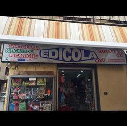Edicola Ciro