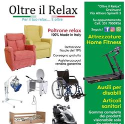 Oltre il Relax