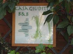 B&B Casa Giuditta