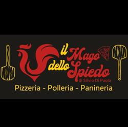 Il Mago dello Spiedo di Silvio Di Paola