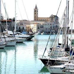 B&B Trani Palace