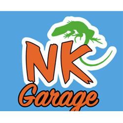 NitroKar Garage