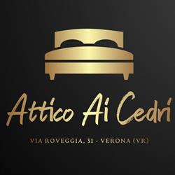 Attico Ai Cedri