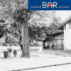 Bahnhof Bar Spondinig