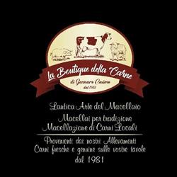 La Boutique della Carne di Gennaro Cosimo
