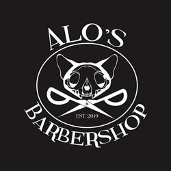 Alo’s Barbershop