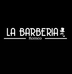 La Barberia Romeo